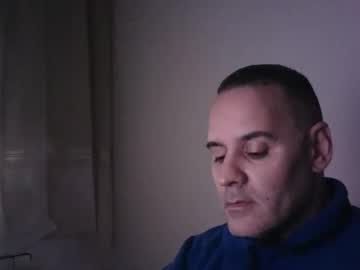 Gioshadow February 14, 2025 Chaturbate stream image