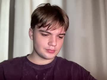 Handerbolt February 14, 2025 Chaturbate stream image