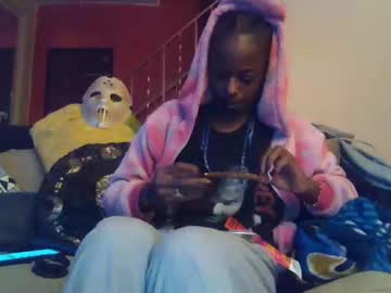 Indigo_Scorpio February 14, 2025 Chaturbate stream image