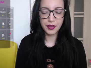 Joanna_Cw February 14, 2025 Chaturbate stream image