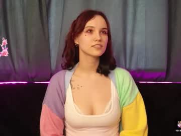 Linetteberkes February 14, 2025 Chaturbate stream image