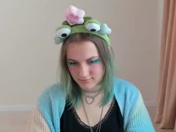 Melanisep February 14, 2025 Chaturbate stream image