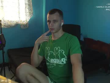 Mickey_Pict February 14, 2025 Chaturbate stream image