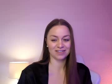 Milafleur February 14, 2025 Chaturbate stream image