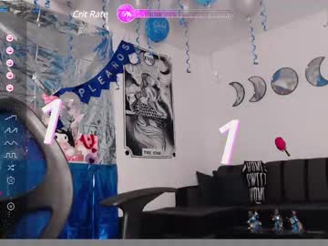Molly_Shake February 14, 2025 Chaturbate stream image