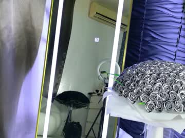 Monique_A February 14, 2025 Chaturbate stream image