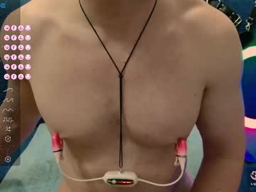 Nikitin21 February 14, 2025 Chaturbate stream image