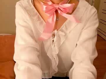 Normafildes February 14, 2025 Chaturbate stream image