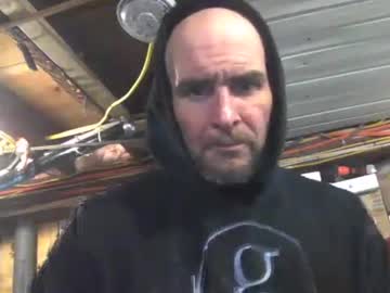 Paulstetson February 14, 2025 Chaturbate stream image