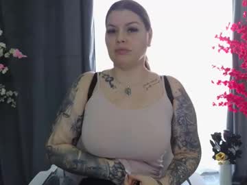 Reynaraven February 14, 2025 Chaturbate stream image