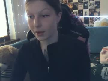 Rolly_Pearl February 14, 2025 Chaturbate stream image