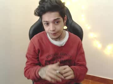 Saad_Man February 14, 2025 Chaturbate stream image