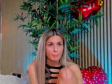Avrillcyrux February 14, 2025 Chaturbate stream image