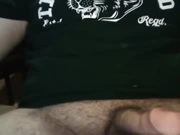 Bangerwood February 14, 2025 Chaturbate stream image