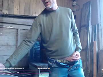 Bi_French69 February 14, 2025 Chaturbate stream image