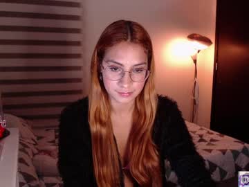 Carolayn12 February 14, 2025 Chaturbate stream image