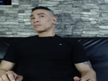 Cris_Angel01 February 14, 2025 Chaturbate stream image