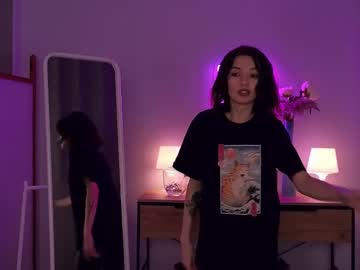 Darling_Vivian February 14, 2025 Chaturbate stream image