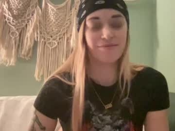 Gemmyrosee February 14, 2025 Chaturbate stream image