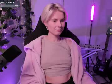 Imnotmia February 14, 2025 Chaturbate stream image