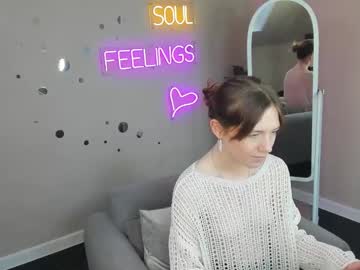 Jill_Curry February 14, 2025 Chaturbate stream image