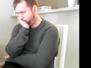 Leofromsweden February 14, 2025 Chaturbate stream image