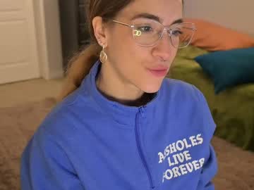 Lilithoftrees February 14, 2025 Chaturbate stream image