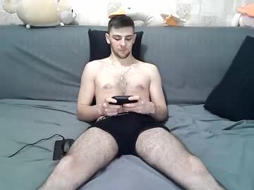 _Little_Prince_1 February 14, 2025 Chaturbate stream image