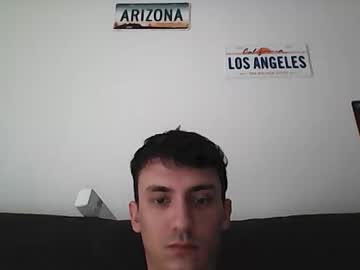 Logann1103 February 14, 2025 Chaturbate stream image