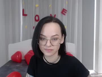 Mirasky February 14, 2025 Chaturbate stream image
