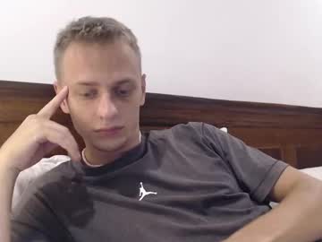 Oscar_Sssky February 14, 2025 Chaturbate stream image