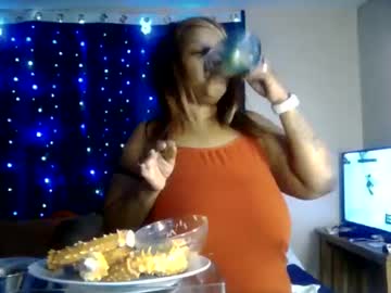 Prettyworld24 February 14, 2025 Chaturbate stream image