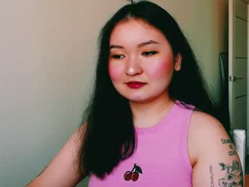 Sadeye961081 February 14, 2025 Chaturbate stream image
