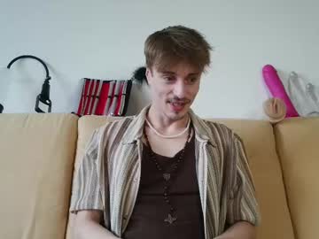 Scaleslayer February 14, 2025 Chaturbate stream image