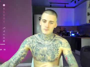 Sonyx_ February 14, 2025 Chaturbate stream image