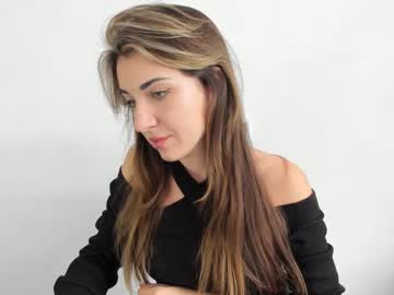 Summmmersky February 14, 2025 Chaturbate stream image