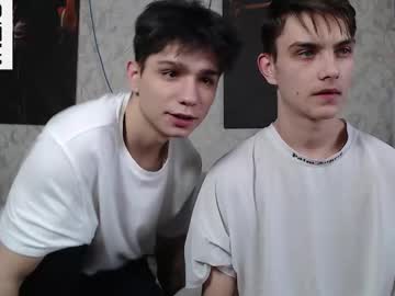 Sunny_Dan February 14, 2025 Chaturbate stream image
