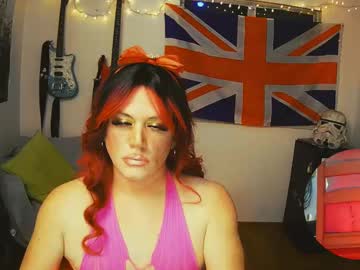 Veronicavail February 14, 2025 Chaturbate stream image