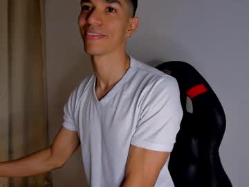 Willy_Veins February 14, 2025 Chaturbate stream image