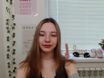 Adele0_0 February 14, 2025 Chaturbate stream image