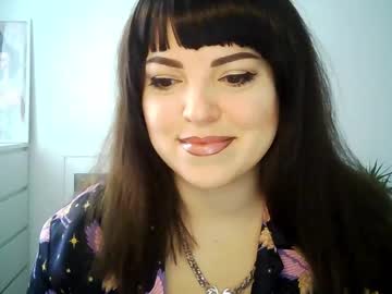 Amber_Art February 14, 2025 Chaturbate stream image