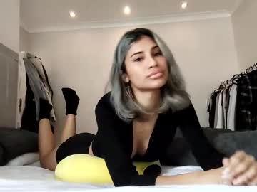 Aniishaa February 14, 2025 Chaturbate stream image