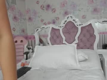 Baby_Laila18 February 14, 2025 Chaturbate stream image