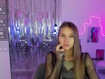 Charmbianca February 14, 2025 Chaturbate stream image