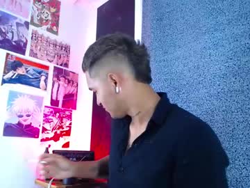 Chriss_Wg_ February 14, 2025 Chaturbate stream image