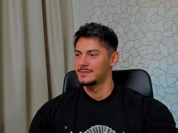 Clintmasterss February 14, 2025 Chaturbate stream image