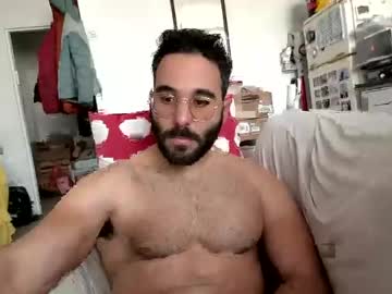 Cuman15 February 14, 2025 Chaturbate stream image