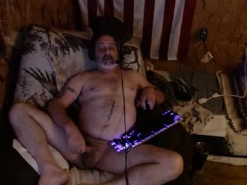Daddy38345 February 14, 2025 Chaturbate stream image