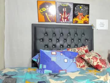Darly_Queen1 February 14, 2025 Chaturbate stream image