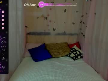 Elsa_Roy February 14, 2025 Chaturbate stream image